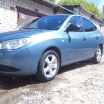 Hyundai Elantra дек.2007г. Пробег 28000км, в Нижнем Новгороде