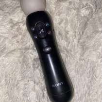 Playstation move, в Томске