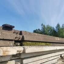 Заборные плиты ж/б, в Сургуте