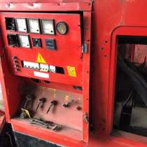 Продам генератор двигатель Iveco 50 кВт. Б/У, в Наро-Фоминске