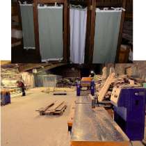 Мебель из различных пород дерева для дома и офиса На заказ, в Москве