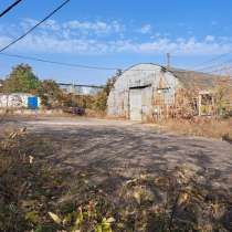 Складская база 2500 м. кв Ленинский р-н Донецк, в г.Донецк