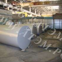 Резервуары, мини АЗС, контейнерные АЗС, насосные станции, в Мурманске