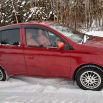 TOYOTA PLATZ, 2003 г. в, в Мирном