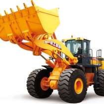 Продам фронтальный погрузчик XCMG LW900K, в Красноярске