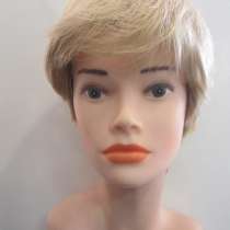 Искусственный парик 1795. Цвет разный, в Москве