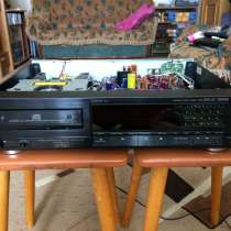 CD-проигрыватель Sony CDP-227esd, в Саратове