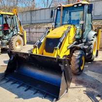 Продам экскаватор погрузчик JCB 3 cx,2012г/в, в Оренбурге