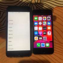 Продам iPhone 6S и iPhone SE, в Новочебоксарске