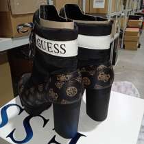 Оригинальные Ботильоны GUESS, в Перми