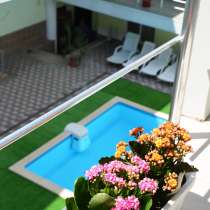 Гостиничный комплекс "На Эскадронной", в Евпатории