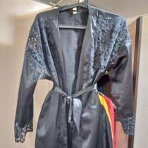 Халат женский, в Бузулуке