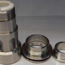 Изготавливаем центраторы для головок Krones, в г.Вильнюс
