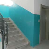 Проводим ремонт подъезда многоквартирного дома, в Ростове-на-Дону