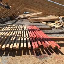 Огнебиозащитная обработка, в Казани