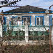 Дом в с. Юровка курорта Анапа, в Краснодаре