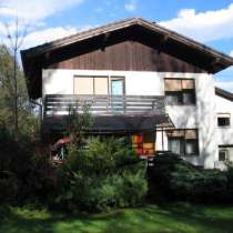 Коттедж в Словении на две семьи, ВНЖ, в г.Астана