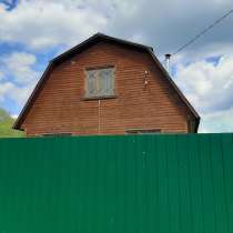 Зимняя дача с отоплением в снт Солнечный, в Переславле-Залесском