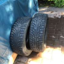 Продую шины NOKIA шип, в Москве