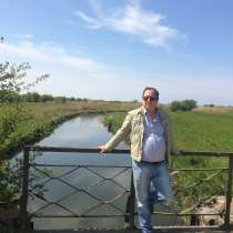 Знакомлюсь в возрасте 45 - 55 лет, в Калининграде