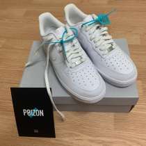 Кроссовки Nike Air Force 1 Low 07 Оригинал, в Москве