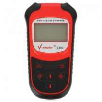 СКАНЕР ПОРТАТИВНЫЙ V-Checker V303 OBDII/EOBD, в Нижнем Новгороде