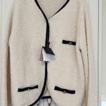 Жакет massimo dutti, в Москве