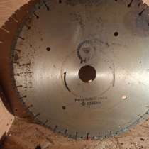Алмазный диск для гранита 500х60 mm, в Лесном Городке