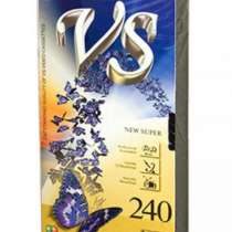 Видеокассеты VHS VS New Super 240, BASF E200, в Москве
