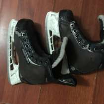 Коньки 33 размер, в Череповце