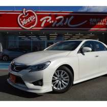 Toyota Mark X, 2014, в Владивостоке