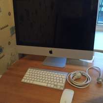 IMac, в Москве