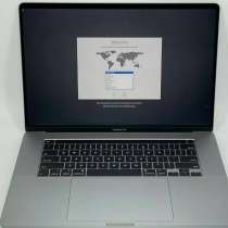 Apple macbook pro 16, в г.Лас-Вегас