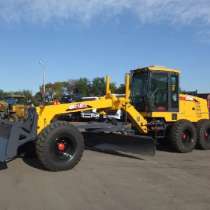 Автогрейдер XCMG GR165, в Красноярске