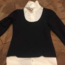 Рубашка, в Боровске