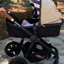 Коляска happy baby 2 в 1, в Волгодонске