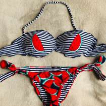 Новый купальник Tezenis, в Москве