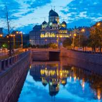 Необходимы инвестиции на развитие, в Санкт-Петербурге