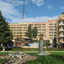 Сдам апартаменты в Несебъре, комплекс Панорама Бийч, в г.Несебыр