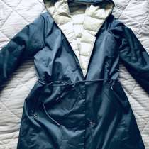 Двустороннее пальто Max Mara, в Москве