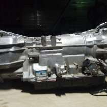 Продам АКПП L. C. Prado120 двиг.1gr-fe, состояние отличное, в Красноярске