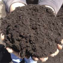 Торф низинный в мешках, в Дмитрове