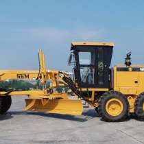 Аренда, услуги, заказ автогрейдера, в Ростове-на-Дону