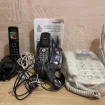 Продам стационарные телефоны (для квартиры, офиса), в Москве