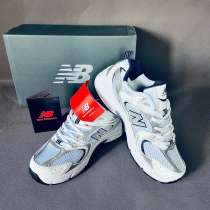 Кроссовки New Balance, в Ярославле
