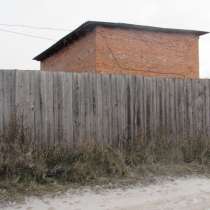 Здание тепличного хозяйства в Северуоральске, в Краснотурьинске