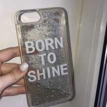 Чехол на айфон 7 плюс, в Щелково
