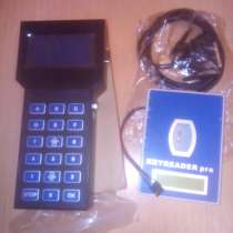 Корректор ODOметра Tacho Pro Plus V O, в Красноярске