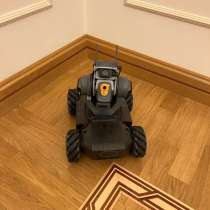 Dji robomaster s1, в Москве