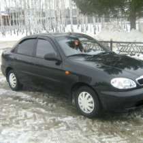 подержанный автомобиль ЗАЗ Chance, в Сарапуле